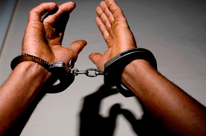 PM prende homem que descumpriu medida protetiva contra mulher em Cuiabá