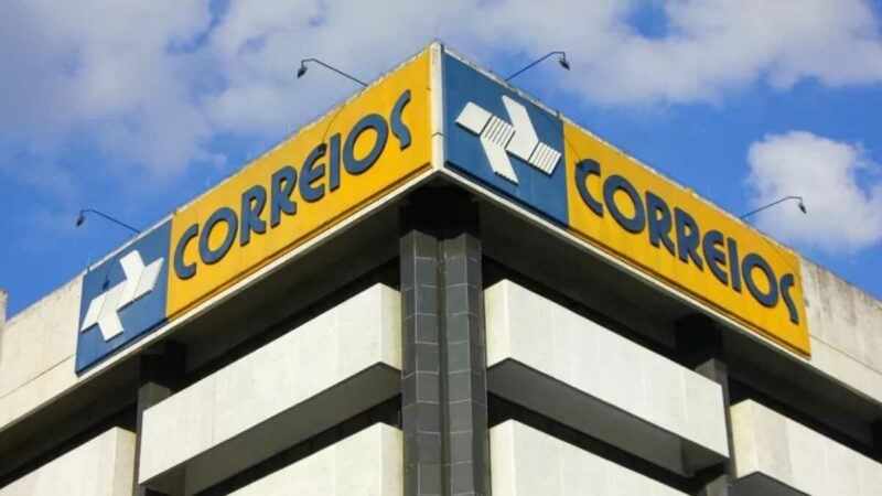 STF suspende benefícios a trabalhadores dos Correios após dissídio coletivo no TST
