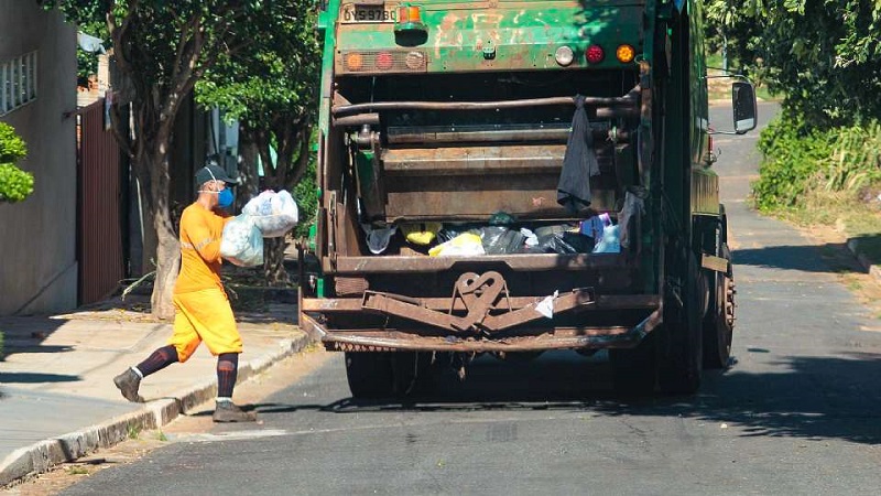 STJ aponta risco à saúde pública e valida rescisão de contrato da coleta de lixo em Várzea Grande