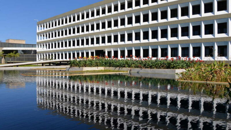 TCU vai inspecionar documentos do BC sobre liquidação do Banco Master