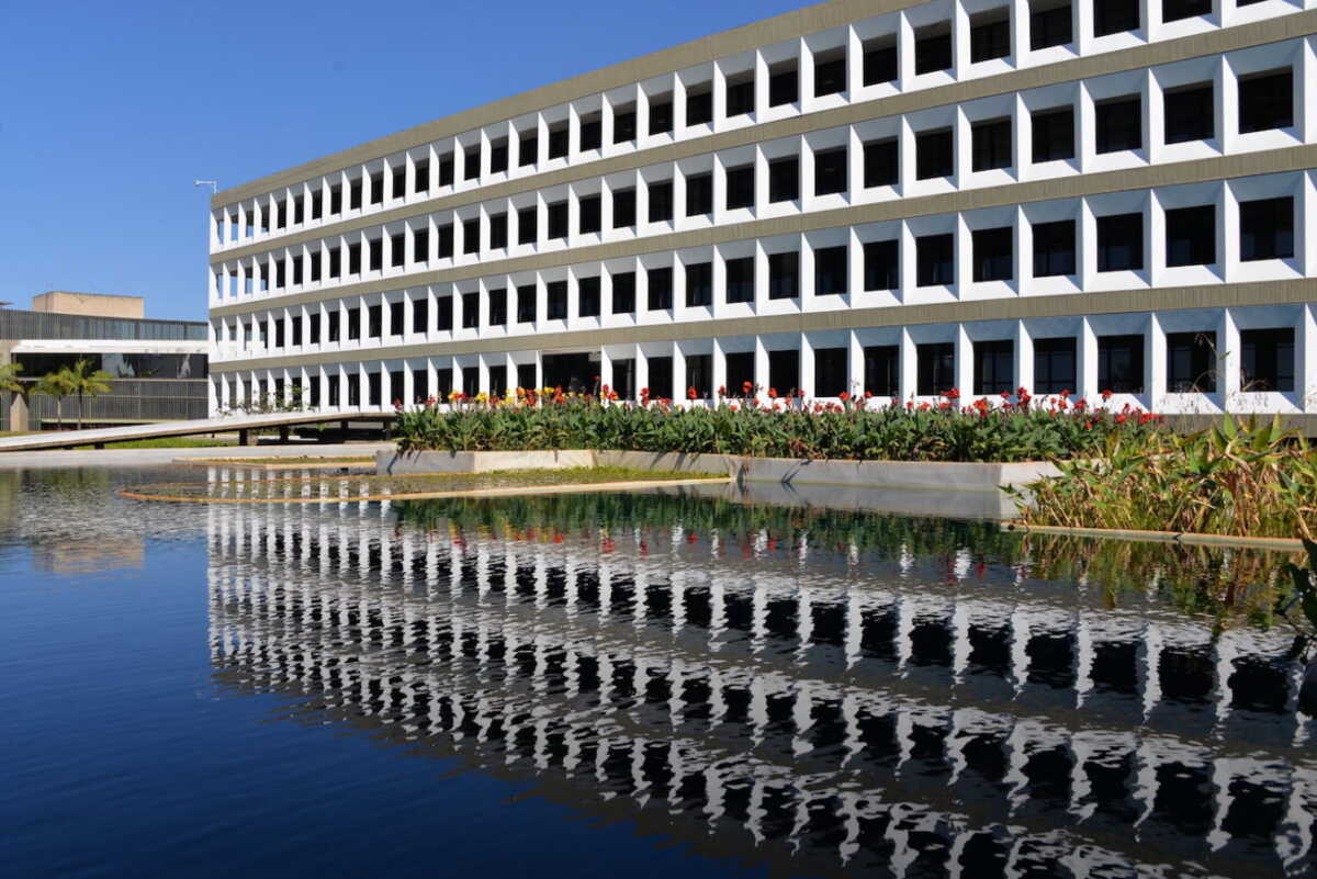 TCU vai inspecionar documentos do BC sobre liquidação do Banco Master