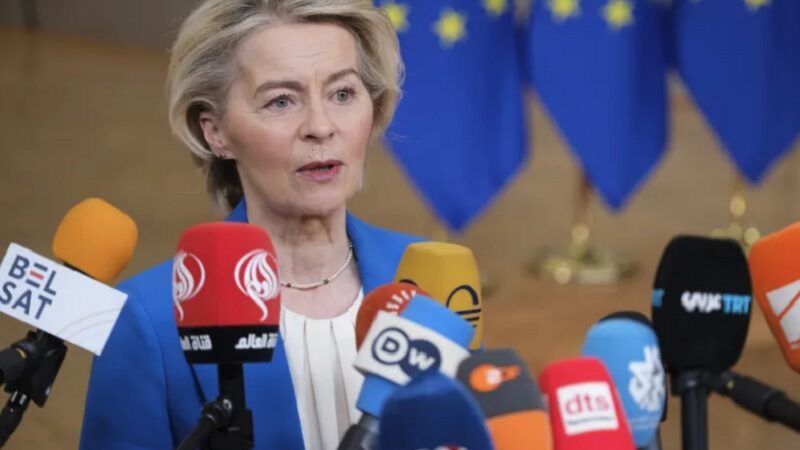 UE supera resistência interna e aprova acordo histórico com o Mercosul