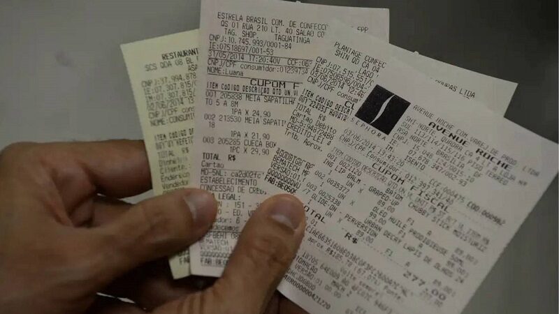 multas por falta de IBS e CBS nas notas ficam suspensas até 1º de abril