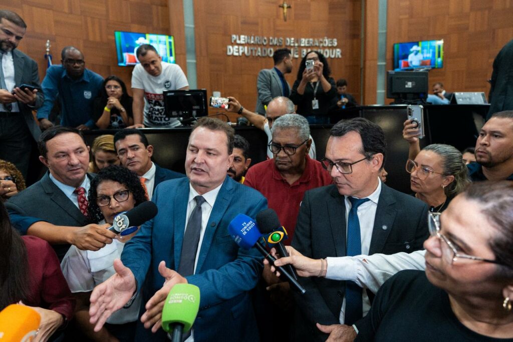 Reajuste dos funcionário públicos de MT será de 5,4%; já na folha de janeiro