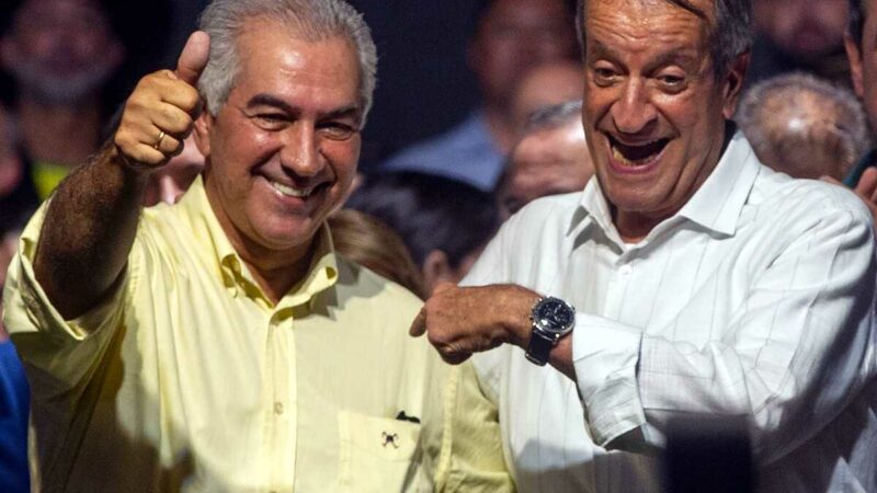 Azambuja diz que executiva nacional vai conversar com "rebeldes" Catan e Pollon