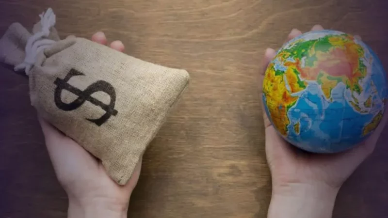 Brasil lidera frente por Justiça Fiscal Global em negociações em Nova York