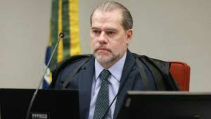 CPMI do INSS vai cobrar explicação de Vorcaro sobre encontros com Toffoli
