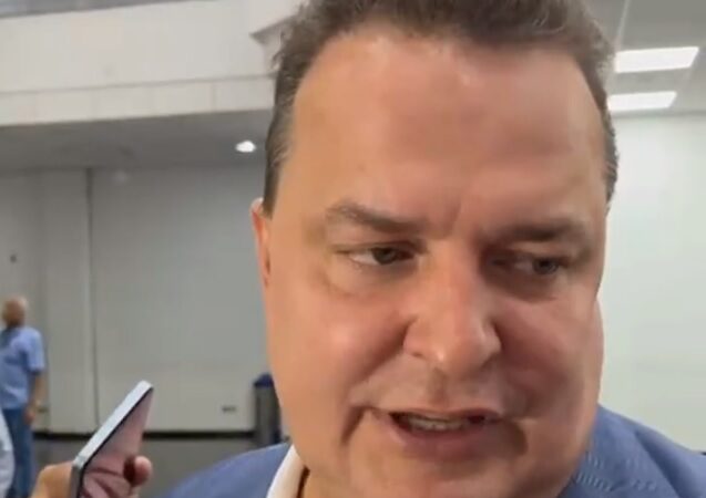 Deputado Max afirma que traçado de limites de municípios Cuiabá e Santo Antônio aprovado pela Assembleia Legislativa em vigor esta incorreto