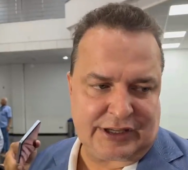 Deputado Max afirma que traçado de limites de municípios Cuiabá e Santo Antônio aprovado pela Assembleia Legislativa em vigor esta incorreto