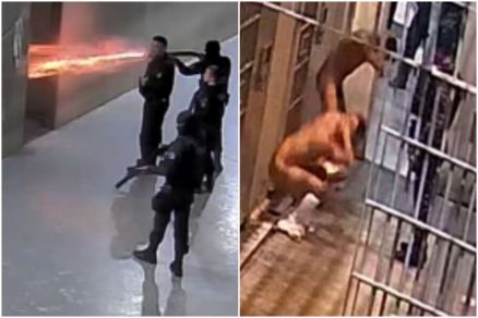 Desembargador afasta 14 policiais por suspeita de tortura no Presídio Ferrugem em Sinop e manda exumar corpo de detento