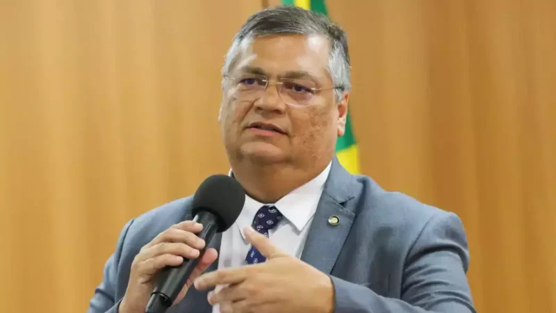 Desembargadores dizem que decisão de Dino poderá impactar salários e estrutura dos Tribunais