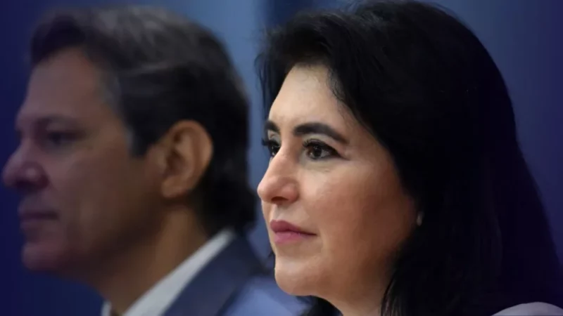 Direita teme força de Tebet e Haddad em São Paulo diante de fragmentação conservadora