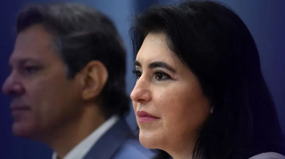 Direita teme força de Tebet e Haddad em São Paulo diante de fragmentação conservadora