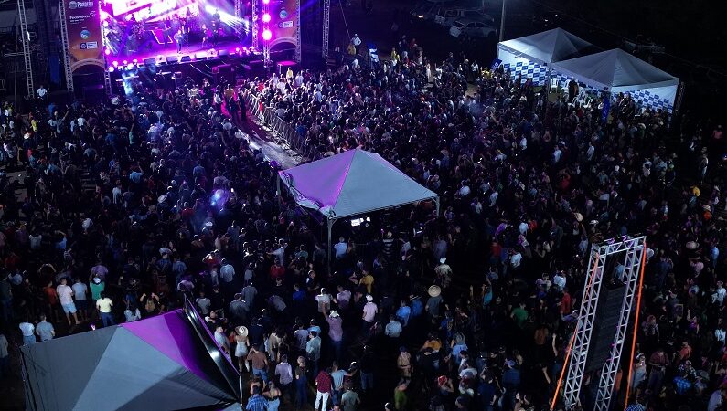 Encontro de Violeiros de Poxoréu tem novidade na programação musical