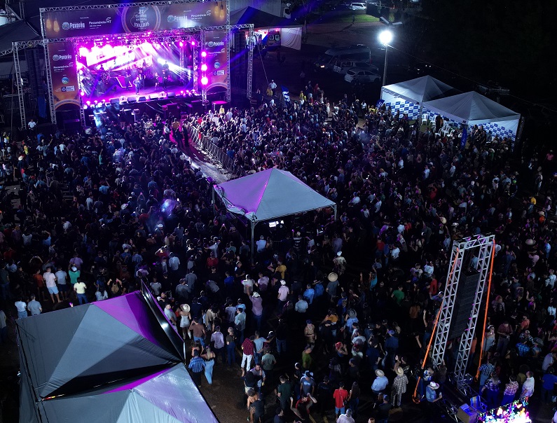 Encontro de Violeiros de Poxoréu tem novidade na programação musical