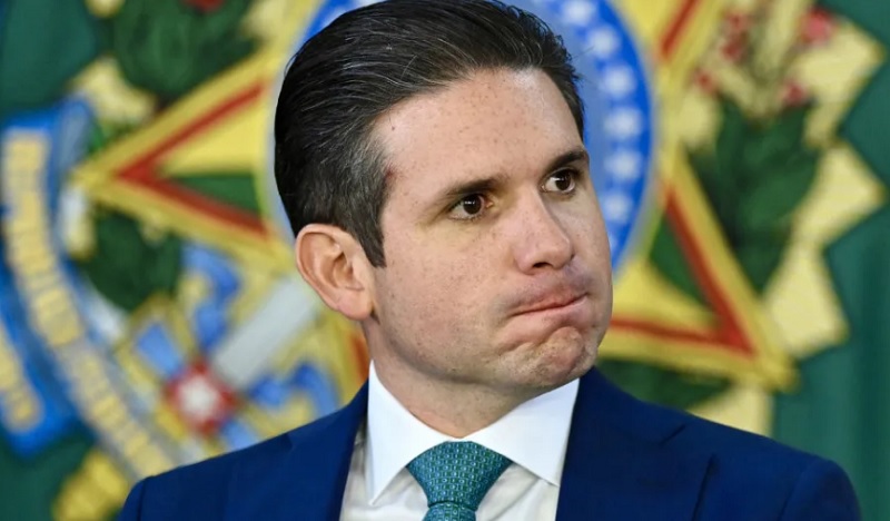 Gasto da Câmara com viagens aumenta 78% no primeiro ano de Motta