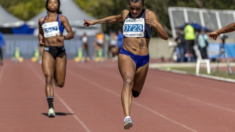 Inscrições para Bolsa Atleta 2026 terminam nesta sexta-feira