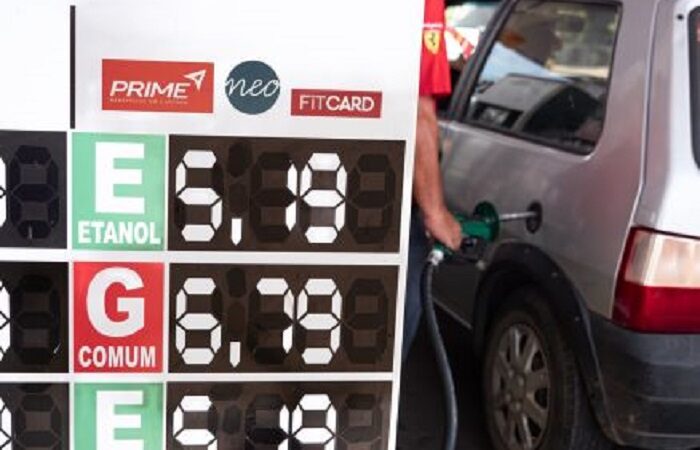 MPE vai combater preços abusivos dos combustíveis em Cuiabá