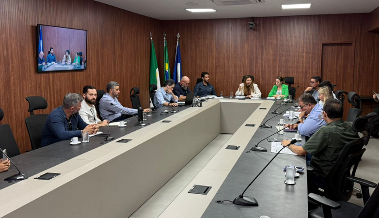 Mato Grosso cria Comissão de Fertilidade do Solo para fortalecer produção agrícola