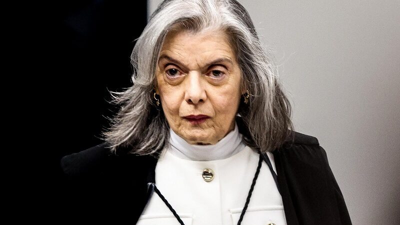 Município não pode corrigir tributo em índice superior à Selic, diz Cármen Lúcia