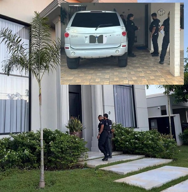 Policia Civil desativa das redes sociais grupo acusado de atacar atual diretória da Unimed