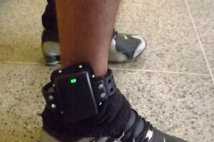 Preso pela PCMT homem por descumprir medidas protetivas e perseguir ex-companheira