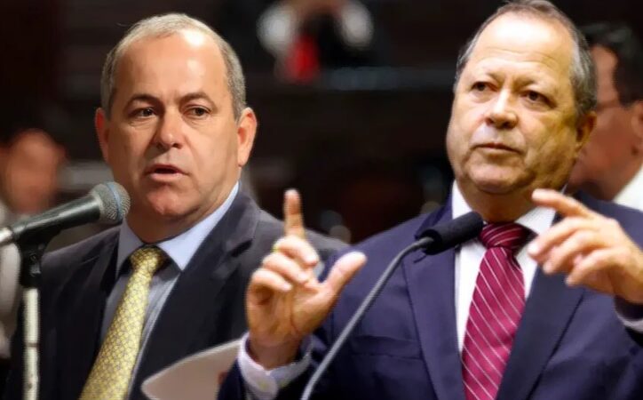 STF condena irmãos Brazão por mandar matar Marielle