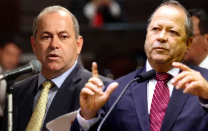 STF condena irmãos Brazão por mandar matar Marielle