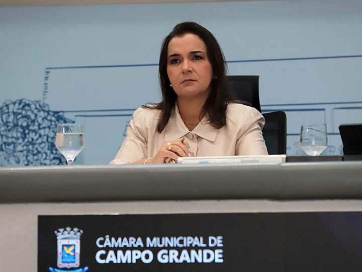 Vice-procurador-geral eleitoral emite parecer contra a cassação de Adriane