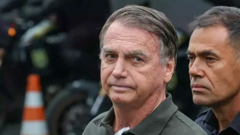 Estado de saúde pode fazer Bolsonaro ir para prisão domiciliar? Veja o que diz especialista