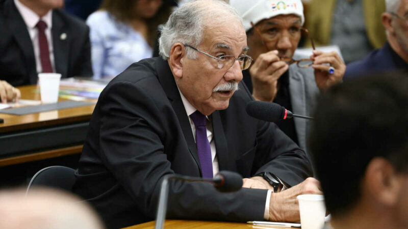 De olho na reeleição, Dr. Luiz Ovando pode substituir PP pelo Republicanos