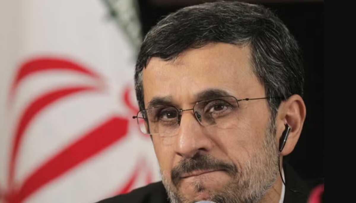 Ex-presidente do Irã Mahmoud Ahmadinejad morre em bombardeio a Teerã, confirma agência estatal