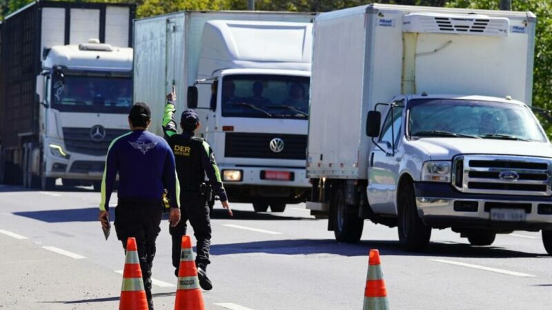 Frente Parlamentar da Agropecuária defende revisão do tabelamento do frete após novo aumento