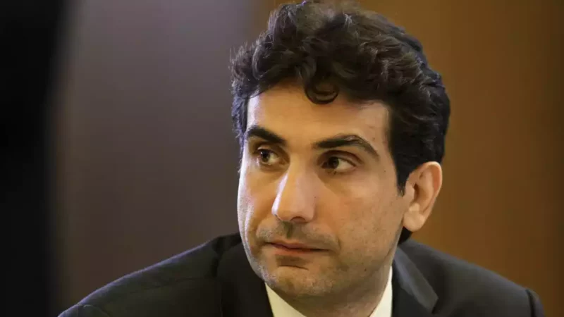 Galípolo afirma que está à disposição da CPMI do INSS