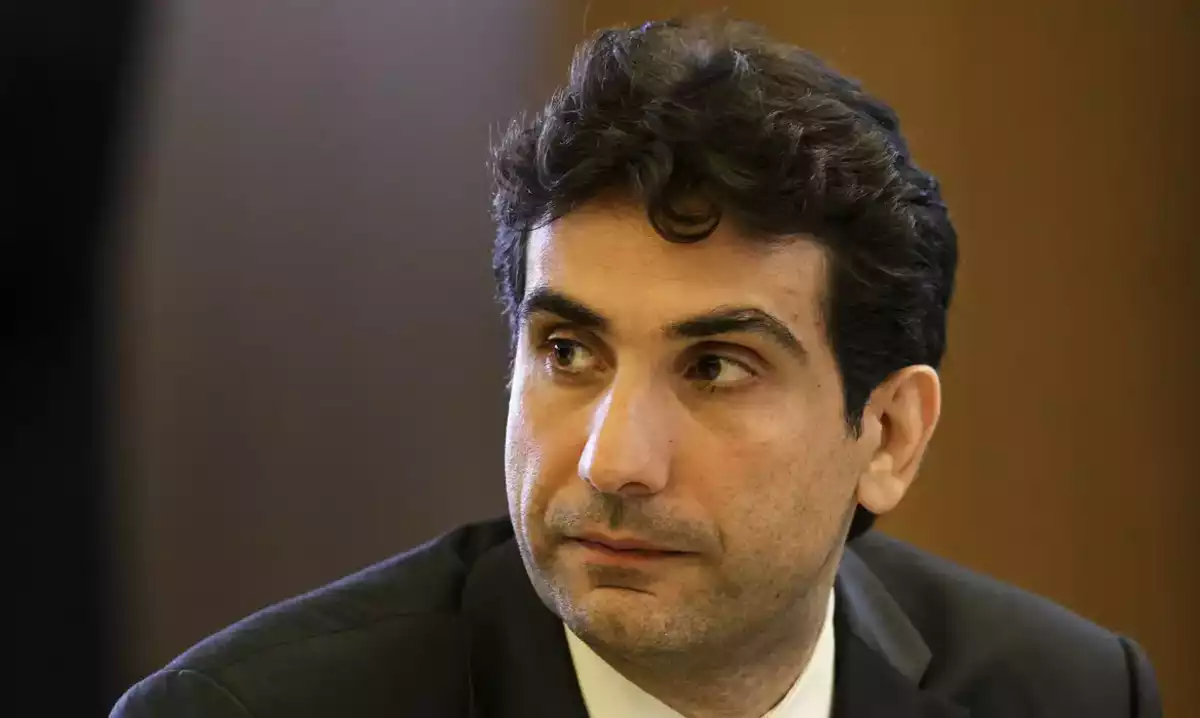 Galípolo afirma que está à disposição da CPMI do INSS