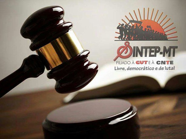 Justiça garante 1/3 de férias a professores contratados em Jaciara