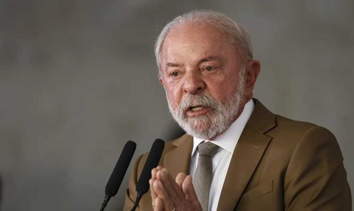 Lula afirma que Campos Neto, é ‘a serpente que pôs o ovo’ do Caso Master
