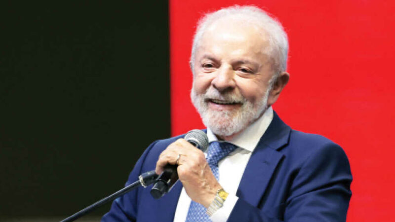 Governo exonera 16 ministros de Estado em semana final do prazo para desincompatibilização