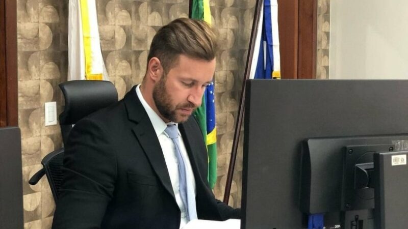 Magistrado marca julgamento de oito réus acusados de integrar um esquema de desvio de R$ 101 milhões da Conta Única do Estado de MT