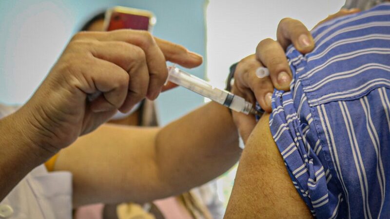 Maior vacinador privado do Brasil, Sesi se prepara para campanha contra Influenza em Mato Grosso