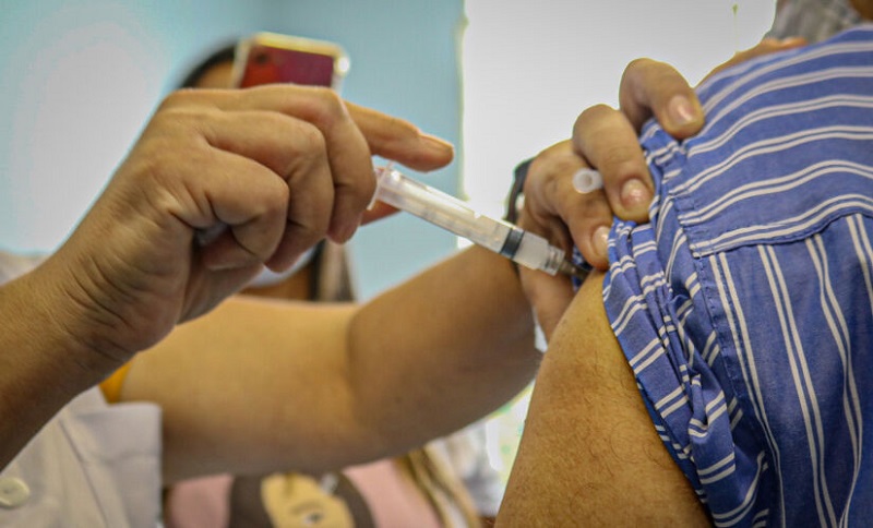 Maior vacinador privado do Brasil, Sesi se prepara para campanha contra Influenza em Mato Grosso
