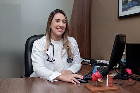 Mulheres na linha de frente da vida