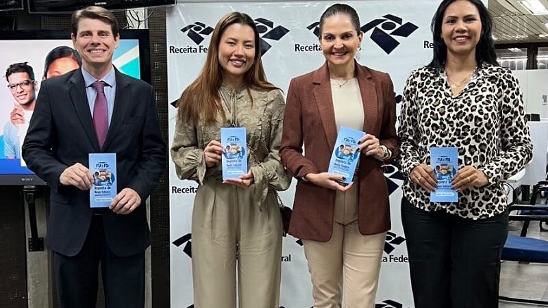 OAB-MT apoia campanha que incentiva destinação do IR a fundos sociais