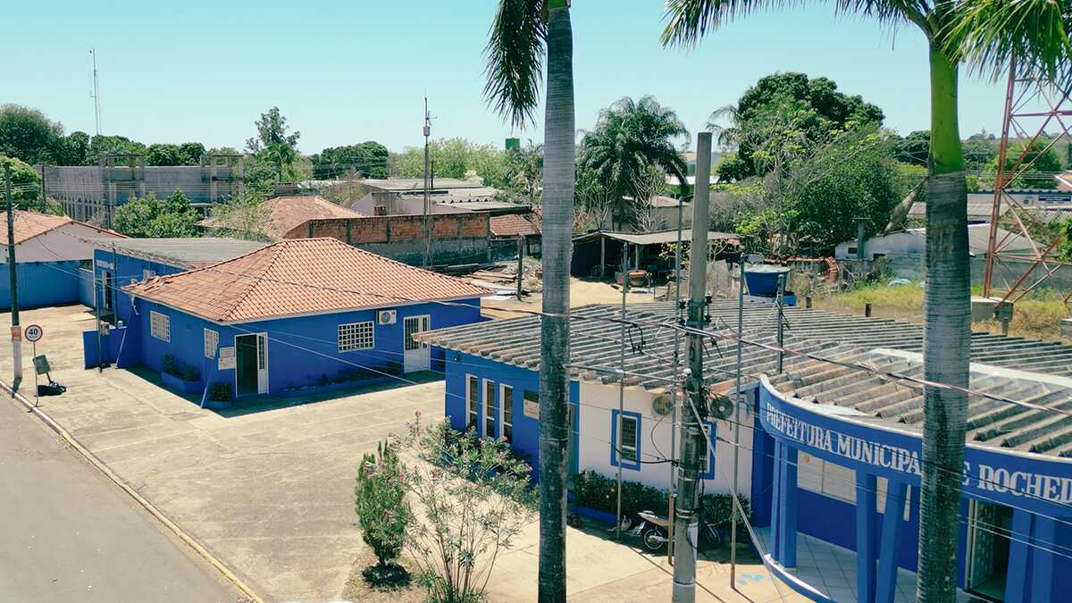 Prefeito de MS contrata a própria nora e entra na mira do MPE