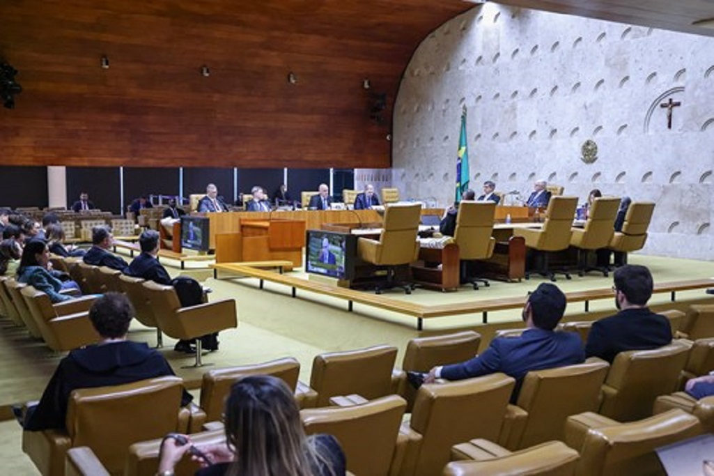 STF reforma regras da Lei de Improbidade que não levaram a condenação com trânsito em julgado