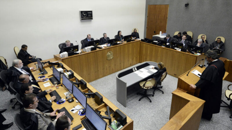 STJ muda a lógica das sustentações orais de advogados nos julgamentos