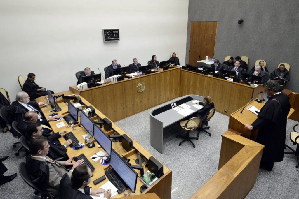 STJ muda a lógica das sustentações orais de advogados nos julgamentos