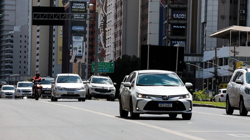 Sefaz orienta contribuintes a redobrar atenção contra fraudes no IPVA 2026