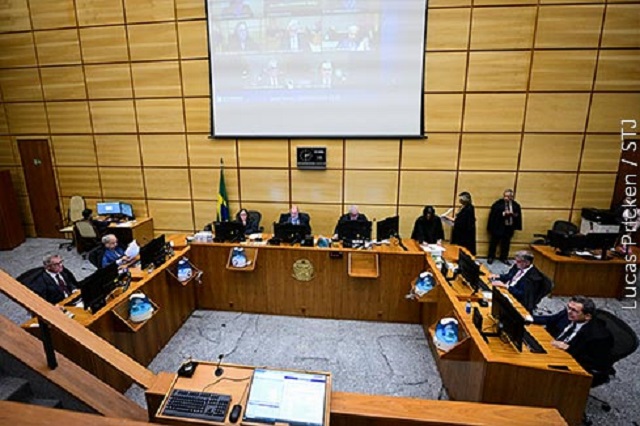 Sexta Turma mantém condenação por estupro de vulnerável apesar de pedido do MP pela absolvição