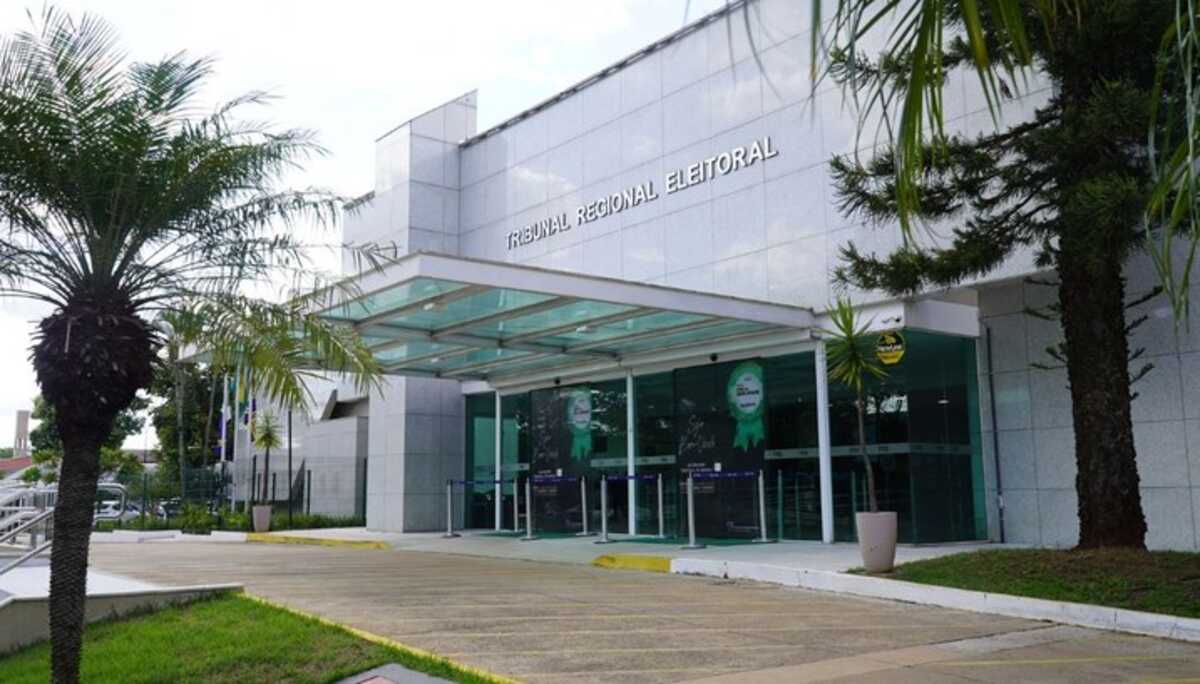 Justiça Eleitoral suspende pesquisa do Instituto Veritá por falta de transparência financeira